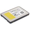 Startech.Com M.2 to 2.5in SATA III SSD Adapter w/ Protective Housing SAT2M2NGFF25
